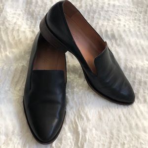 Madewell Loafers Size 6 1/2